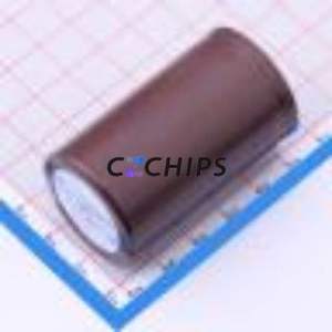 ตัวเก็บประจุอิเล็กโทรไลต์อะลูมิเนียมแบบ Snap-in รุ่น TLS 400V680 ขนาด 30*50 มม. ชนิด Through hole (THT) ขนาด D30xL50 มม. ความจุ 680uF 20% 400V ระยะขา 10 มม. - Product Image 2