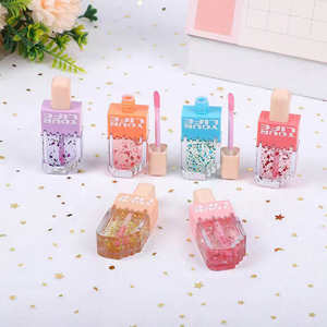 Brillo de Labios Voluminizador Hidratante al por Mayor, Brillo Vegano de Marca Blanca, Lápiz Labial Líquido - Product Image 5