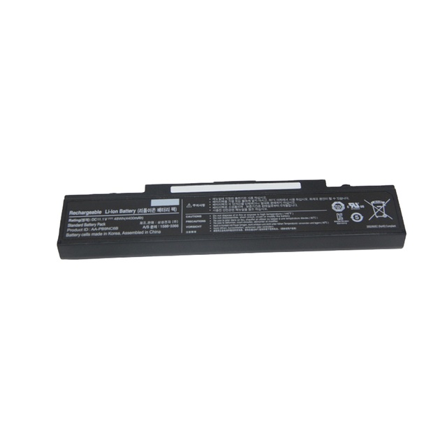 Replacement Laptop Battery Cell for Samsung Q320 R470 R522 R620 R580 Series AA-PB9NC6B