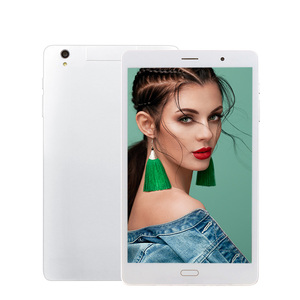 Slim 8 Inch MTK6753 4G <strong>Calling</strong> 4+64G 1280x800 <strong>NFC</strong> Android Wifi Dual Camera Touchscreen <strong>Tablet</strong> - Product Image 1