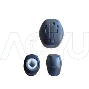 Para Renault Laguna 3 MK3 2008-2014, Accesorios para Automóviles Manuales, Pomo <span class=keywords><strong>de</strong></span> <span class=keywords><strong>Palanca</strong></span> <span class=keywords><strong>de</strong></span> <span class=keywords><strong>Cambios</strong></span> <span class=keywords><strong>de</strong></span> <span class=keywords><strong>Cuero</strong></span> y Cubierta <span class=keywords><strong>de</strong></span> <span class=keywords><strong>Palanca</strong></span> <span class=keywords><strong>de</strong></span> <span class=keywords><strong>Cambios</strong></span> - Product Image 6