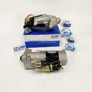 इज़ुमी मूल बिल्ली 3034 3044 3046 3054 3056 मोटर स्टार्टर के लिए - Product Image 3