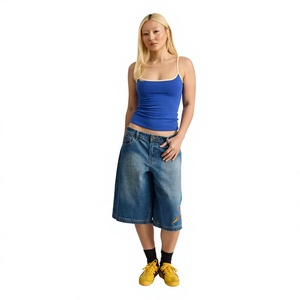 New Arrival Women's Camisole <b>Tank</b> <b>Top</b> Slim Fit <b>Spaghetti</b> <b>Strap</b> Sporty Summer Casual Front Custom Colors Sizes Private Label - Product Image 2
