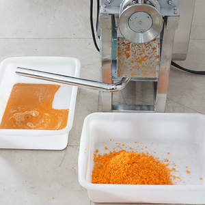 Meilleure machine d'extraction de presse-agrumes de canne à sucre <span class=keywords><strong>orange</strong></span> centrifuge industrielle commerciale - Product Image 6
