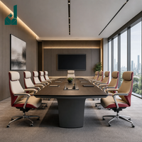 Chaise de bureau de direction en cuir véritable, réglable en hauteur, pivotante, ergonomique, design moderne, chaise de bureau professionnelle