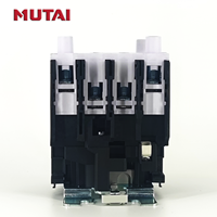 MUTAI Prix d'usine Contacteur AC triphasé CJX2-80008 380V 690V 80A 80 Amp Kontaktor