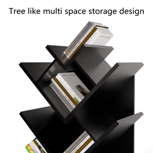 <span class=keywords><strong>Présentoir</strong></span> métallique sur pied moderne et personnalisé pour livres, bandes dessinées, autocollants et magazines, idéal pour les magasins de détail - Product Image 2