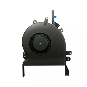 Máy tính xách tay CPU + GPU Quạt làm mát tản nhiệt OEM cho <span class=keywords><strong>MacBook</strong></span> <span class=keywords><strong>Pro</strong></span> 15 "A1707 a1990 2018/19 Quạt làm mát thay thế 923-01471 - Product Image 6