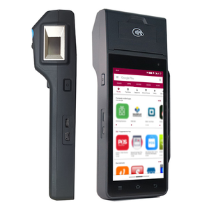 Scanner d'empreintes digitales pour l'ouverture de <span class=keywords><strong>compte</strong></span> <span class=keywords><strong>bancaire</strong></span>, matériel Android POS Z90 - Product Image 3