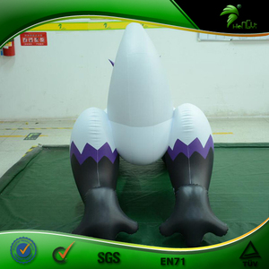 Dragon gonflable Hongyi à monter, jouet animal gonflable, zoo xxx, dragon gonflable, poupée homme <span class=keywords><strong>sexy</strong></span> - Product Image 5