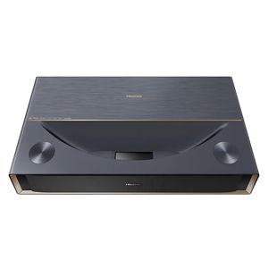 Hisense 80 Pollici -150 Pollici PT1 (80L7Q PRO) Cinema <span class=keywords><strong>Laser</strong></span> Tricolore 4K Dolby Vision <span class=keywords><strong>Gaming</strong></span> Alta Frequenza di Aggiornamento 240HZ - Product Image 1