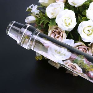 Acrylic Transparent Furniture Legs for Hospital Kitchen Living Room Outdoor Use Heavy Duty Easy Installation Bed Table Sofa - Product Image 6