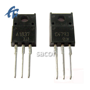 (Bóng bán dẫn điện sacoh) a1837 2sc4793 2sa1837 - Product Image 2