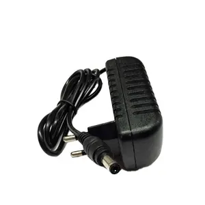 Fuente de alimentación ac 16v 17v 17,5 v 18v 19v 1.3a 1a 16v 1.5a adaptador de corriente con CE FCC RoHS aprobado