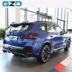 <span class=keywords><strong>BMW</strong></span> X1 2024 di Alta Qualità, <span class=keywords><strong>Nuove</strong></span> Auto di Lusso Cinesi a Benzina per Adulti, BM-W X1 - Product Image 2