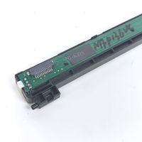 Lampe de scanner CIS 1060-9001 pour imprimante multifonction laser HP 135a 136a 136w 137 138 Capteur d'image de contact Moteur Câble plat