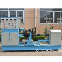 Banc d'essai de dynamomètre de transmission robuste d'approvisionnement d'usine