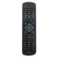 Control Remoto para TV RM-L1220 Compatible con Philips 3D/LCD/LED HDTV con RCU, Producto Popular, Soporte OEM/ODM