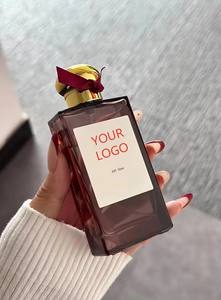 Parfum <span class=keywords><strong>de</strong></span> niche artisanal arabe pour homme |   Oud Résineux Rare Accord Ambre Bois Naturel Musc Doux Longue Durée Écologique 100ml - Product Image 4