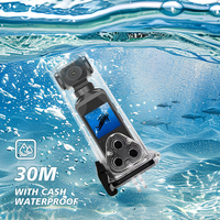 1.3 pouces écran caméra d'action Portable Cam 270 degrés rotatif Wifi Mini HD caméra extérieure vidéo tir vélo moto Sport