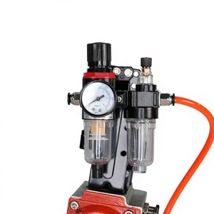 ลูกบอลสแตนเลสเกลียวแบบสปริงรีเทิร์นสำหรับน้ำ DN15-DN50 จากโรงงาน OEM - Product Image 6