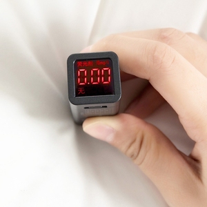 Vuông Hình Chữ Nhật Xuống Gối Xuống Bằng Chứng Vải Cứu Trợ Áp Lực Tự Nhiên Mềm Ngỗng Vịt Lông Xuống Gối - Product Image 6