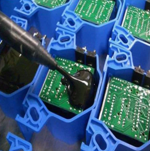 75 मिलीलीटर 10:1 pbt दो-घटक इंजेक्शन एपॉक्सी कैलुकिंग कारतूस एगोरस के लिए ठोस सतह में शामिल होने वाले प्लास्टिक कंपोजिट - Product Image 3