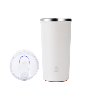 Thiết Kế Mới Không Rơi Hút Thép Không Gỉ Tự Khuấy Cốc Tự Động Trộn Cốc Cà Phê Có Thể Sạc Lại Tự Động Tự Khuấy Cốc - Product Image 2