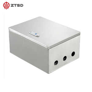 Cajas de Control IP65, Cajas de Instrumentos Electrónicos, Cajas Eléctricas - Product Image 4