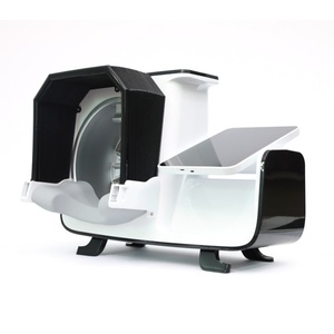 Handheld 3D Skin Analysis Machine with UV LCD Wifi Skin <b>Lamp</b> Facial Analyzer for Face Portable for EU IT JP US ZA Plugs - Product Image 5