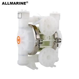 Pompe à diaphragme pneumatique en plastique <span class=keywords><strong>Wilden</strong></span> <span class=keywords><strong>P2</strong></span> d'origine, modèle <span class=keywords><strong>P2</strong></span>/PKPPP/TNU/TF/PTV/0040 - Product Image 2