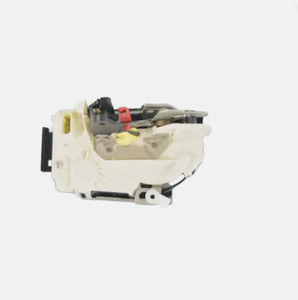 Actionneur de verrouillage de porte passager arrière droit et gauche pour boussole 04589650AD 04589650AC 04589650AE 4589650AE 4589650AC 4589650AD - Product Image 4