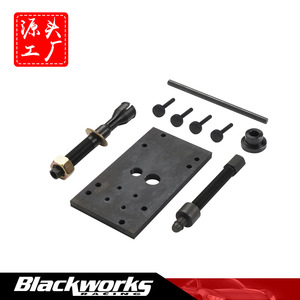 Harley Motorcycle Camshaft Bearing Removal <b>Puller</b> <b>Tool</b> 17-25mm Steel Installation Kit For Repair Replacement - Product Image 5