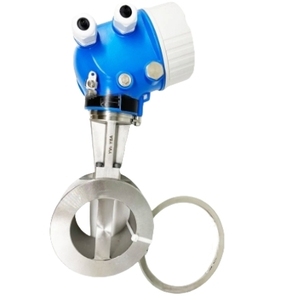 Endress + hauser 7d2c80-aabccaaaaad2ska1 Vortex lưu lượng kế có sẵn như là phiên bản nhỏ gọn hoặc từ xa - Product Image 4