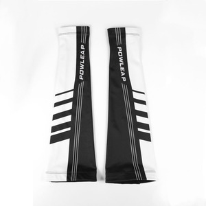 Bảo Vệ UV Làm Mát Tay Áo Upf 50 Người Đàn Ông Phụ Nữ Đi Xe Đạp Bóng Rổ Tốt Nhất Nén Cánh Tay Tay Áo Với Tùy Chỉnh Thiết Kế - Product Image 6