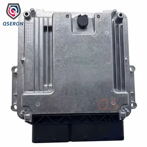 Iveco dizel ECU ECM elektronik kontrol modülü için motor kontrol ünitesi 0281037071 MD1CS089