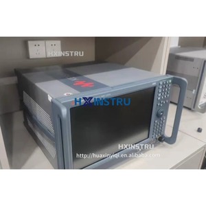 เครื่องวิเคราะห์สัญญาณ Keysight รุ่น N9042B UXA ย่านความถี่2Hz ถึง50 GHz พร้อมค่า DANL ที่1GHz เท่ากับ -174 dBmW ด้วยตัวขยายสัญญาณ V3050A รองรับความถี่สูงสุด110 GHz - Product Image 3