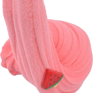 Hot Sale Ice Cream Slime <b>Set</b> Wholesale Slime Flower Slime Plastic <b>Toy</b> Cross-border Color Mud <b>Toy</b> - Product Image 5