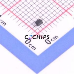 Composants électroniques d'origine et neufs BAS316 SOD-323 Diode de commutation Diode Fournisseur de composants électroniques en gros et service BOM - Product Image 2