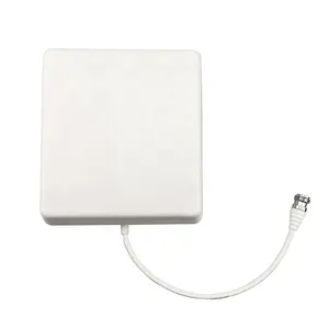 Trong nhà hướng Bảng điều chỉnh ăng-ten treo tường GSM 2G 3G <span class=keywords><strong>CDMA</strong></span> 4G LTE 698-2700MHz Dải tần số 698-4000MHz ăng ten - Product Image 2
