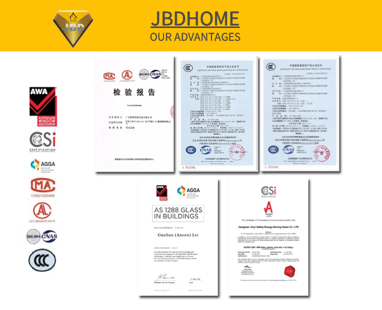 Modern design wooden anti-theft door villa multi lock point front safety steel door exterior security door