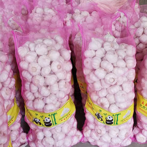 Fournisseur chinois, approvisionnement direct de l'agriculture, ail <span class=keywords><strong>frais</strong></span> rouge et blanc 100% naturel importé de Chine - Product Image 5