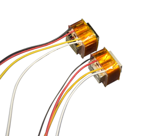 Microphone d'enregistrement <span class=keywords><strong>U87ai</strong></span> U87 6.5:1 Transformateur audio - Product Image 2