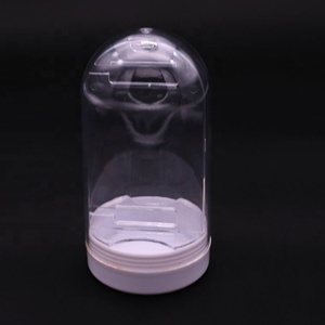 Chất lượng cao tùy chỉnh vòng nhựa trong suốt bao bì hộp đồng hồ sang trọng cứng nhắc trường hợp cho đồng hồ lưu trữ - Product Image 4