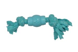 Fabrika doğrudan satış köpek havlusu bez çiğneme oyuncaklar, kapalı interaktif ve sıkıcı, diş temizleme Pet köpek çiğnemek oyuncak - Product Image 3