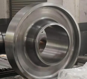 ผลิตในประเทศจีน หน้าแปลนที่ผ่านการทดสอบ NDT, การตรวจสอบด้วยอัลตราโซนิกและการถ่ายภาพรังสี, การตรวจสอบการใช้งานที่สำคัญ - Product Image 5