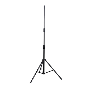Overhead <span class=keywords><strong>Tripod</strong></span> núi linh hoạt Cross Bar <span class=keywords><strong>ARM</strong></span> với người giữ điện thoại và bóng Head đứng phụ kiện cho điện thoại - Product Image 5