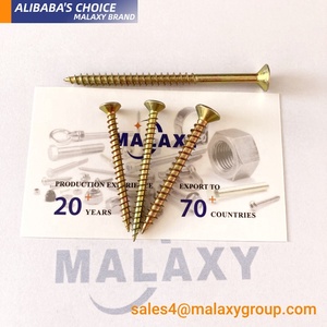 Malaxy miglior prezzo truciolare <span class=keywords><strong>viti</strong></span> <span class=keywords><strong>per</strong></span> <span class=keywords><strong>legno</strong></span> da cina produttore Malaxy fornitura - Product Image 4