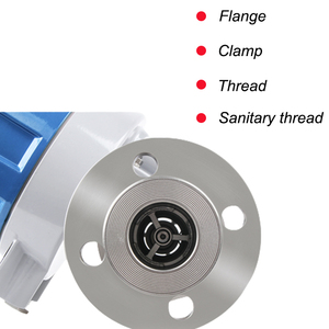 Débitmètre rotamètre métallique CMIENSEM IP65 à prix compétitif pour l'eau (20°C) – Garantie 12 mois pour gaz, air, huile – OEM - Product Image 3