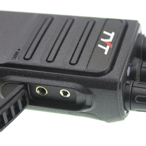 TYT <span class=keywords><strong>Mini</strong></span> Walkie Talkie Portátil para Niños, Radio de Aficionado UHF, 400 ~ 470Mhz, Alta Calidad, 10W, Comunicación FM Bidireccional - Product Image 3